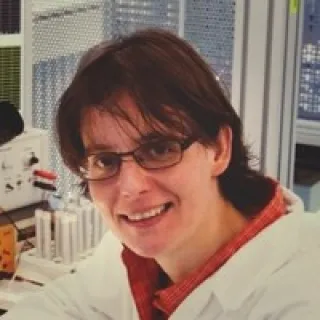 Katharina Zimmermann