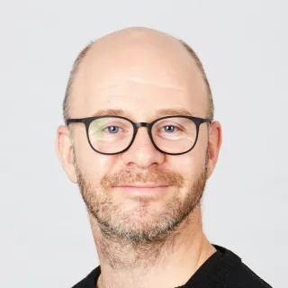 Nick Devoogdt