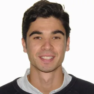 Christophe Gaillochet