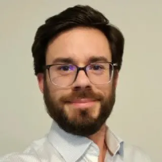Matthieu  Pesant