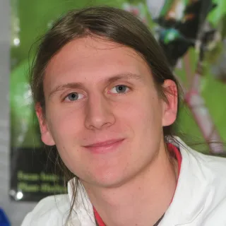 Jonas  Blomme