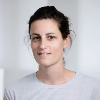 Céline Vallot