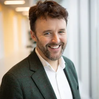 Jérôme Van Biervliet