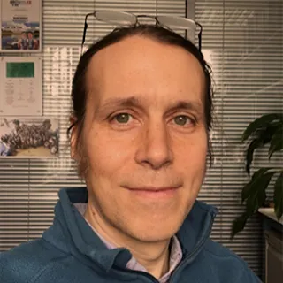 Kurt Anderson