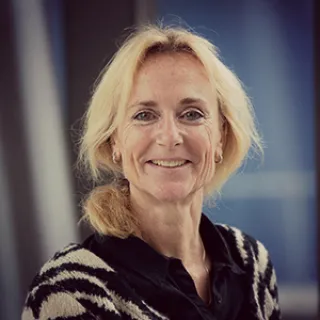 Annemieke  Geluk