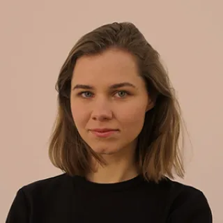 Julija Baginskaite