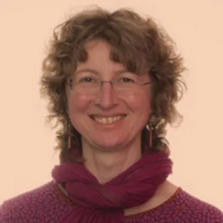 Cath Brooksbank