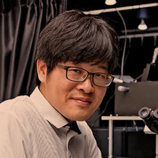 Chirlmin Joo