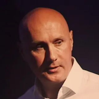 Clive  Brown