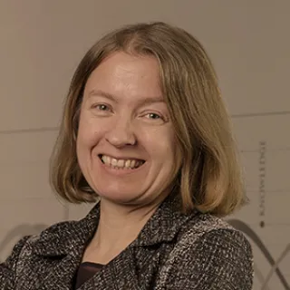 Amanda Collis