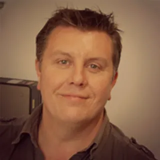 David  Gilham