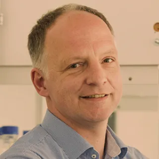 Dirk  Schübeler
