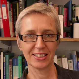Sabine  Flitsch