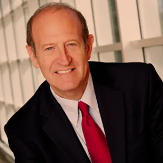 Gary J.  Nabel