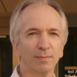 Alexander Grechkin