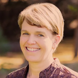 Rebecca Heald