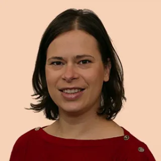 Ines Thiele