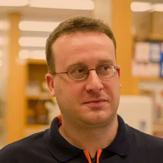 James Shorter