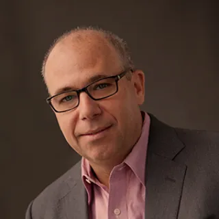 Jeffrey Zonderman