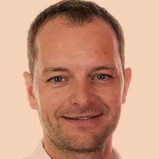 Jo  Vandesompele