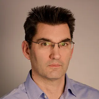 Jon Moore