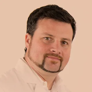 Russell Jones