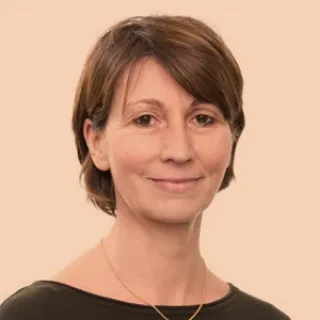 Nathalie  Juge