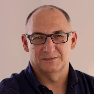 Jurgen  Del-Favero