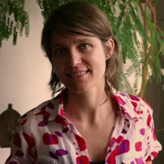 Kathleen Marchal