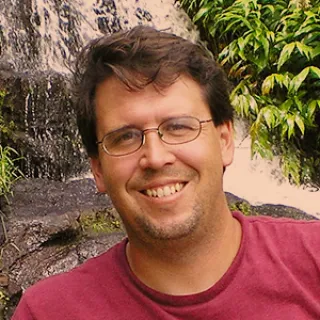 Daniel Kliebenstein