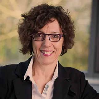 Marijke Lein