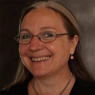 Odile Leroy