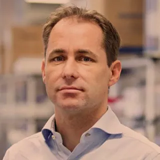 Maarten Merkx