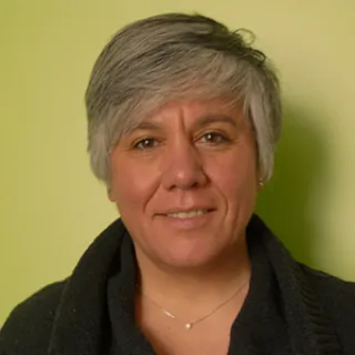 Celine  Masclaux-Daubresse