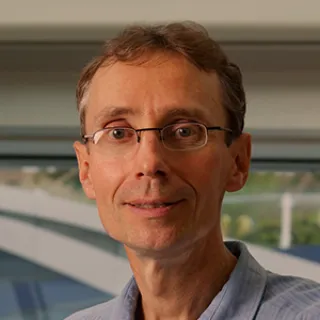 Karsten Melcher