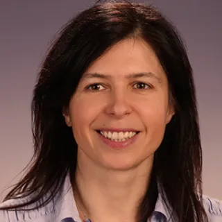 Monika Fuxreiter