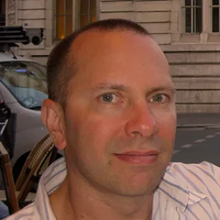Peter Murray