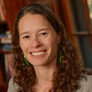 Maurine Neiman