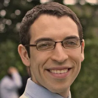 Nicolas Lux Fawzi