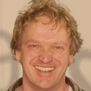 Jim Norman