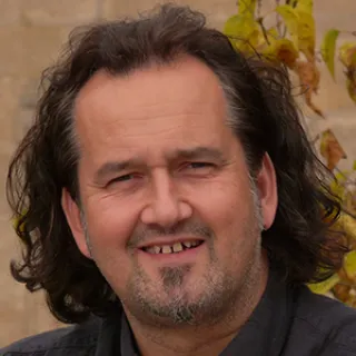 Ralf Palmisano