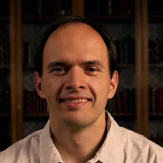 Peter  Kharchenko