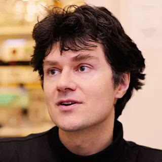 Philipp Holliger