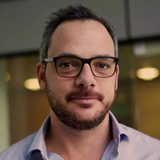 Philipp Kukura