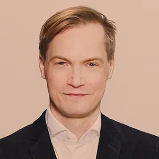 Michael Potente