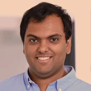 Sai Reddy