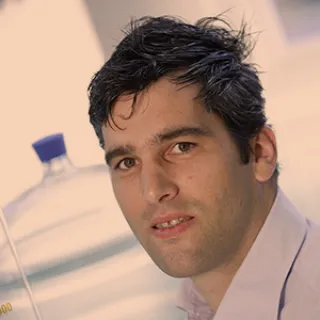 Niels  Reichardt