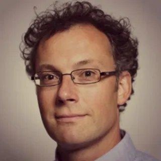 Rogier  Sanders