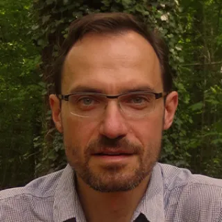 Ronald  Lebofsky