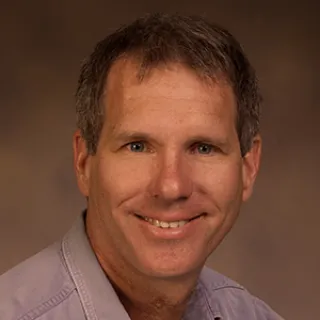 Roy Parker